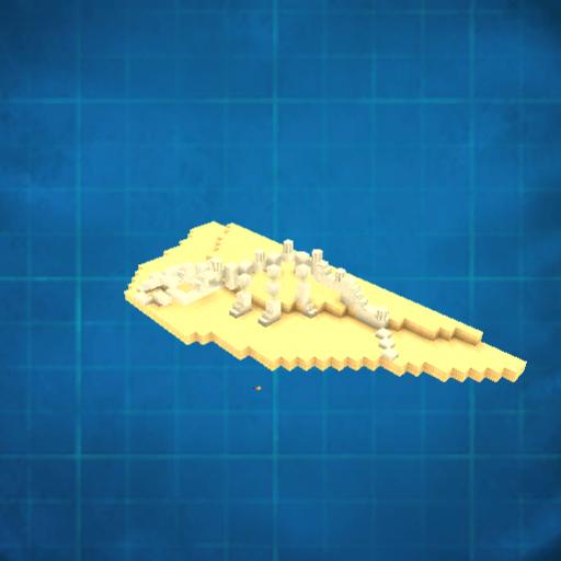 Whale bones