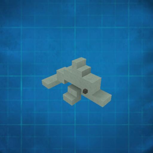 Dolphin 1