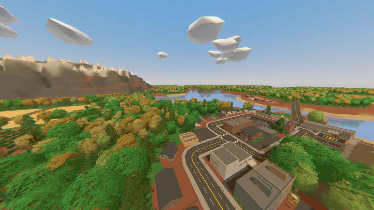 Clippord Country