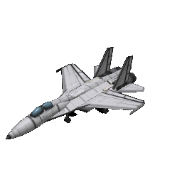 Sukhoi Su-27