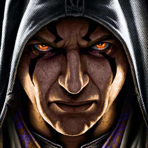 Shadowlords, Dreamcatcher, and Demon module series