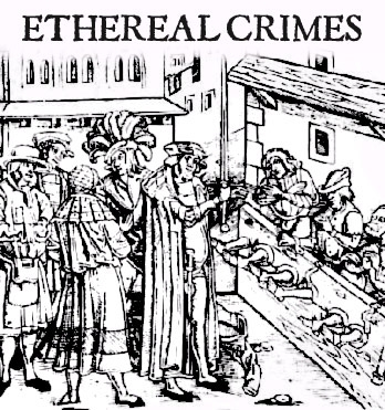 SubBassMan's Ethereal Crimes