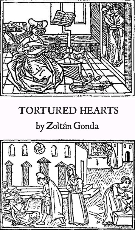 SubBassMan's Tortured Hearts Parts I-II