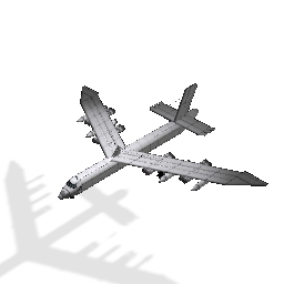 B-52 Bomber 2