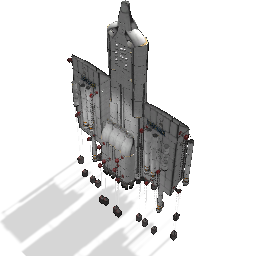 BSG Athena