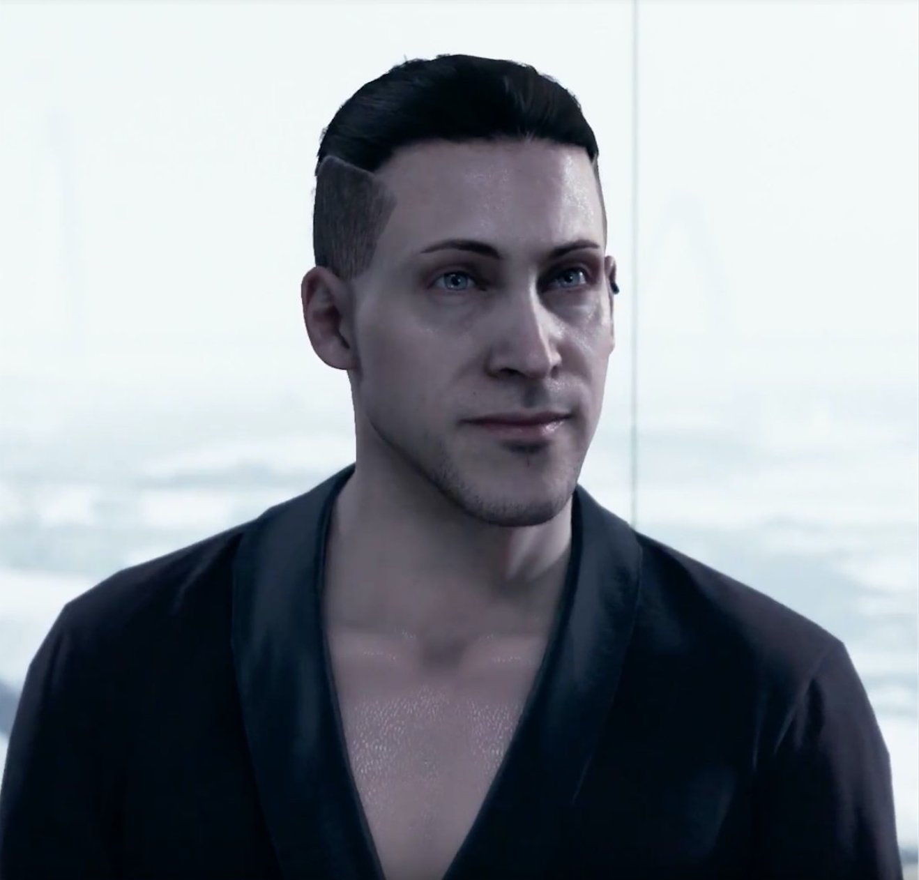 Elijah Kamski