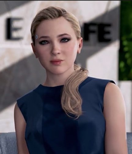 Chloe