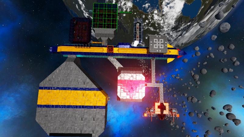 GCV-Bulwark