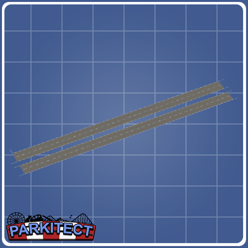 Four Lane Highway