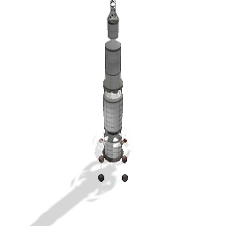 Soviet N-1