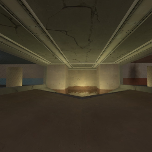 ctf_chad – Team Fortress 2 Mod