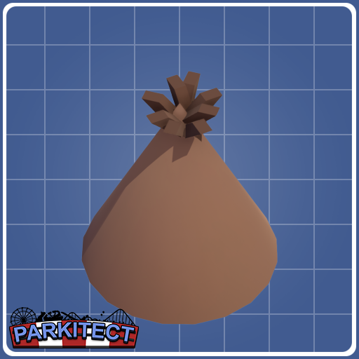 Teepee brown