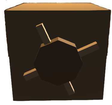 MEGA Locker by Asterio8 – Unturned Mod