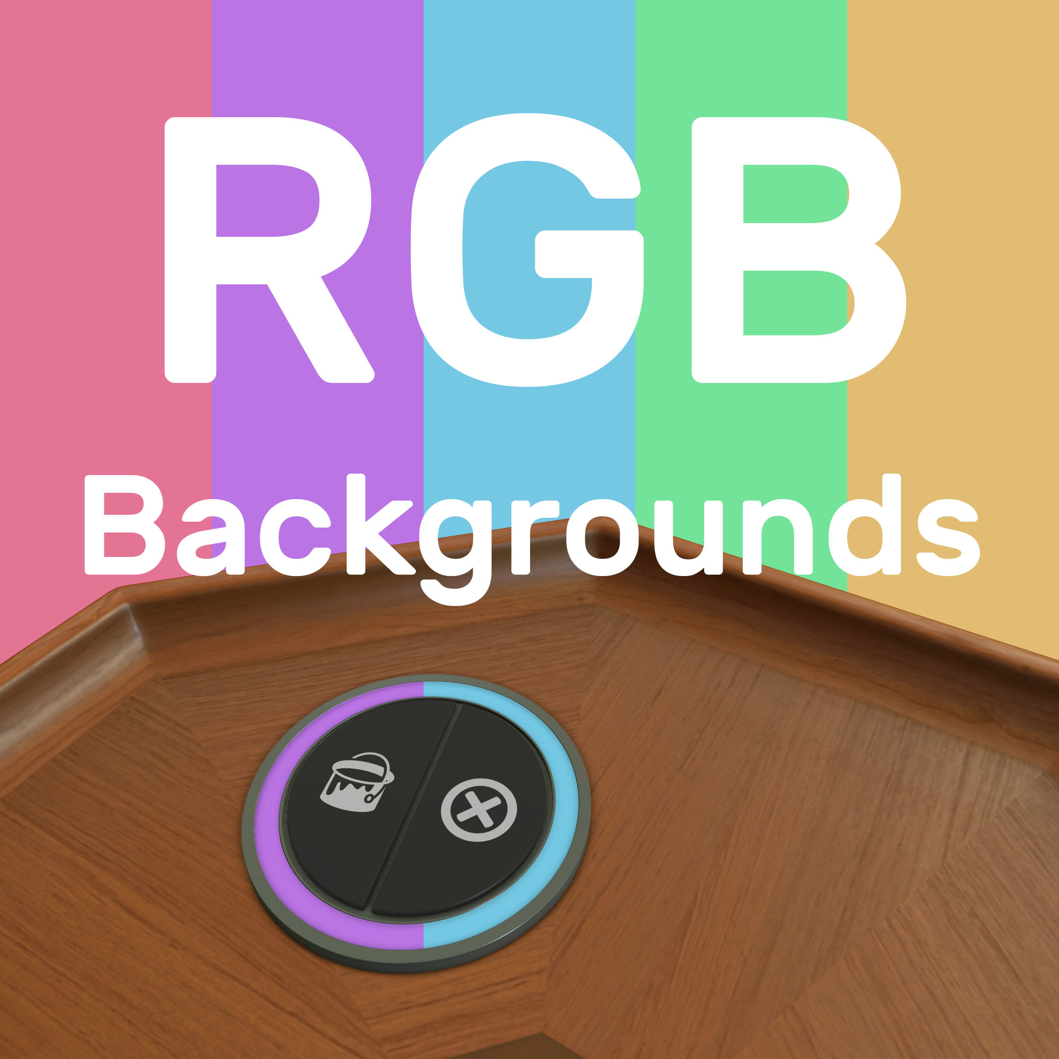 RGBackgrounds