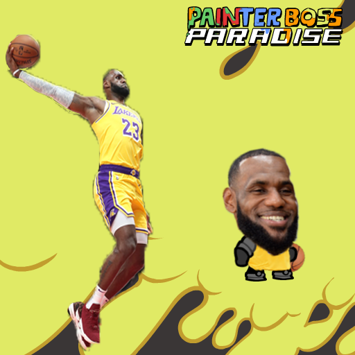 LEBRON