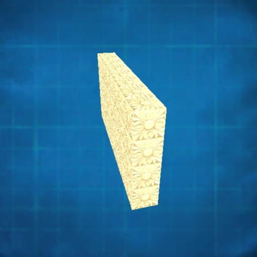 New blocks