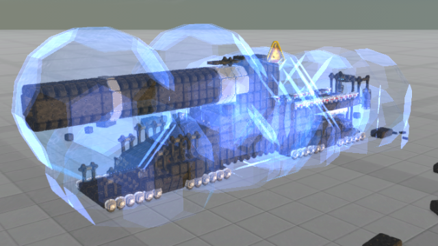 Gustav the Railway Cannon