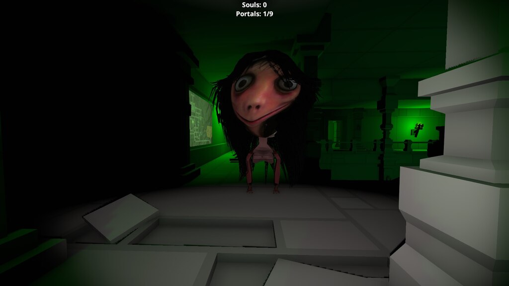 Steam Community :: MOMO.EXE 2