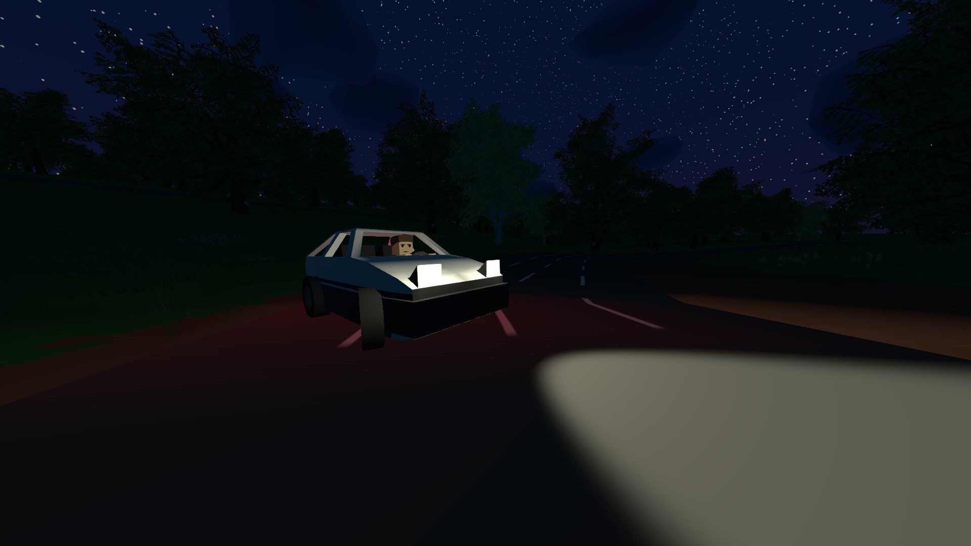 Akina – Unturned Mod