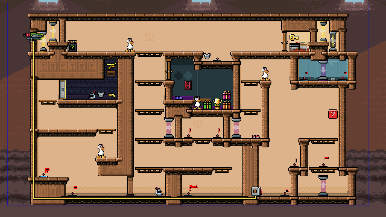 Labyrinth preview