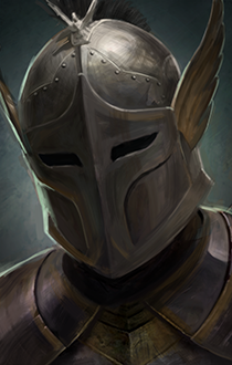 Rio (13th Level Herald)