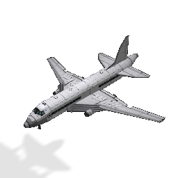 Boeing 737-200
