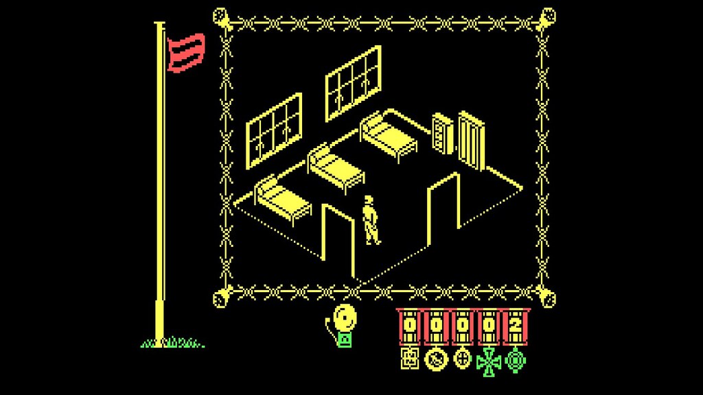 Steam Community :: The Great Escape
