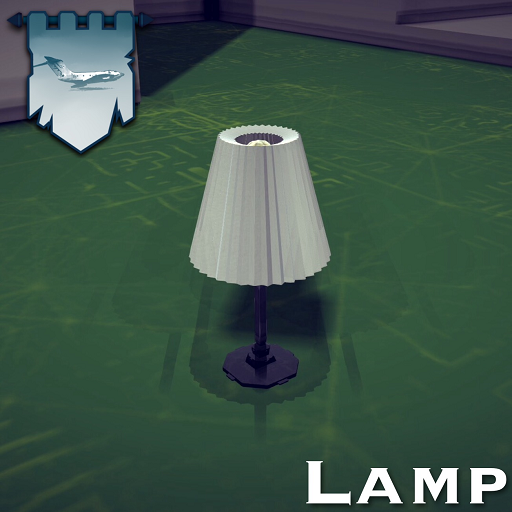 LAMP
