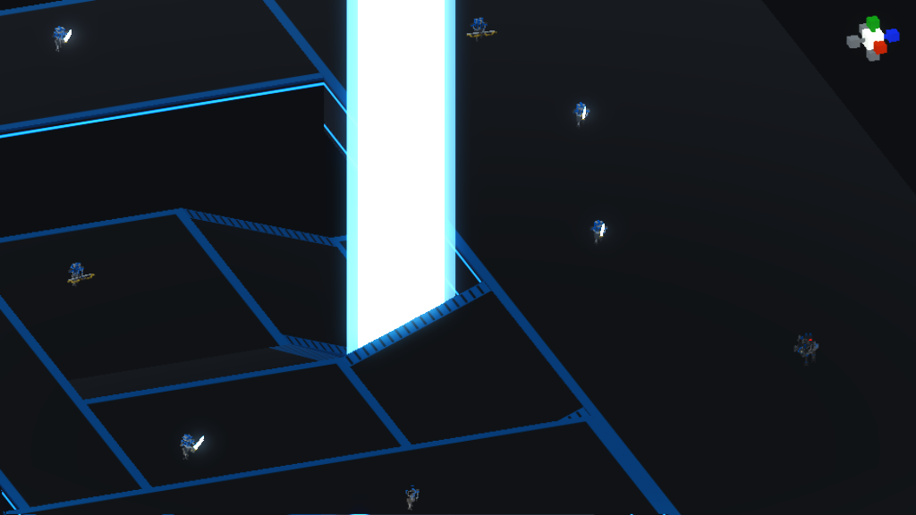 neon