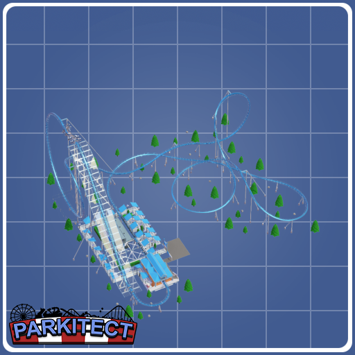 Beaufort (smooth generic Wing Coaster)