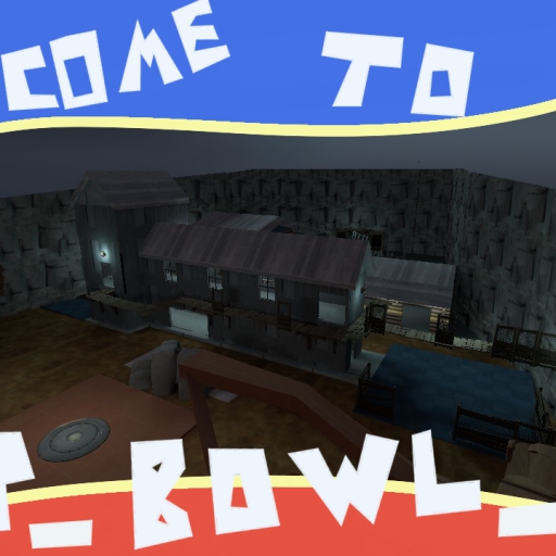 PitBowl – Team Fortress 2 Mod