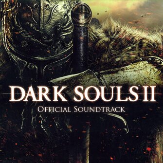 DARK SOULS II(未開封)+サウンドトラック DARK SOULS II(未開封)+サウンドトラック