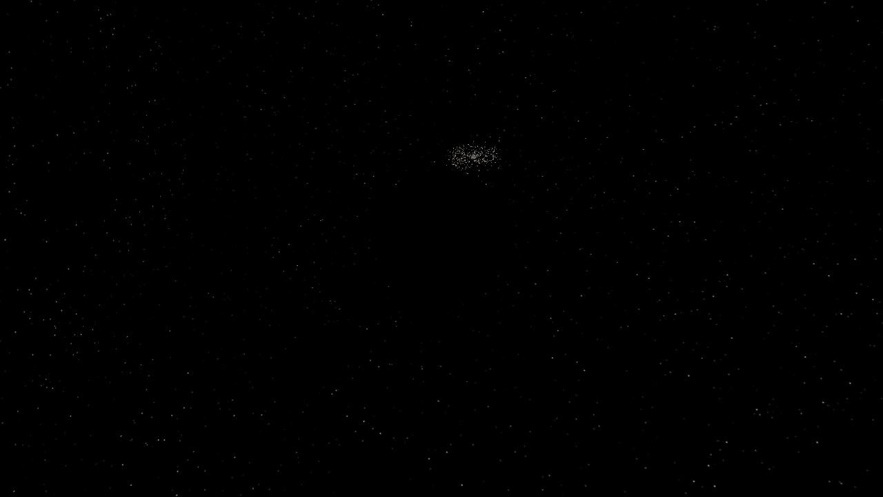 Solar System with hypothetical Objects