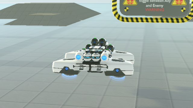 hovercraft 2