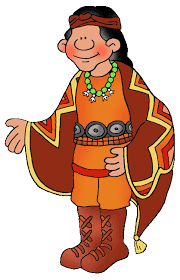 BIG North American Natives