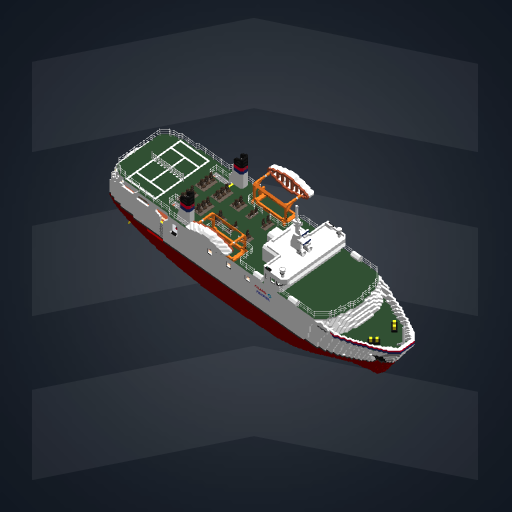 MV Artemis