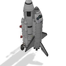 Nave sem título