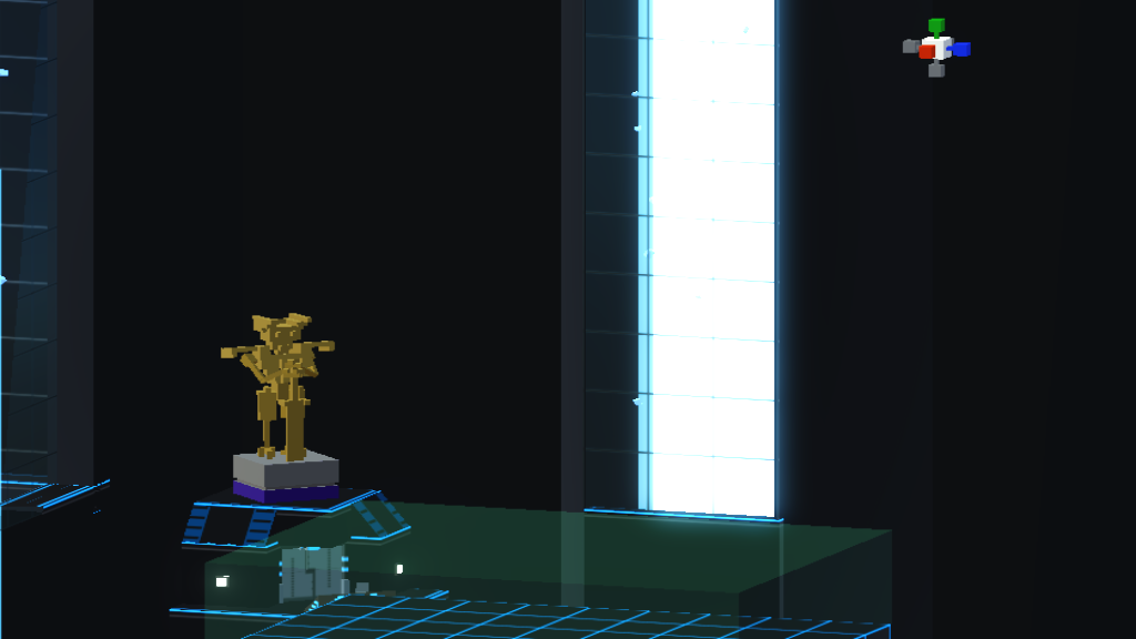 Ring of Death: Reactor