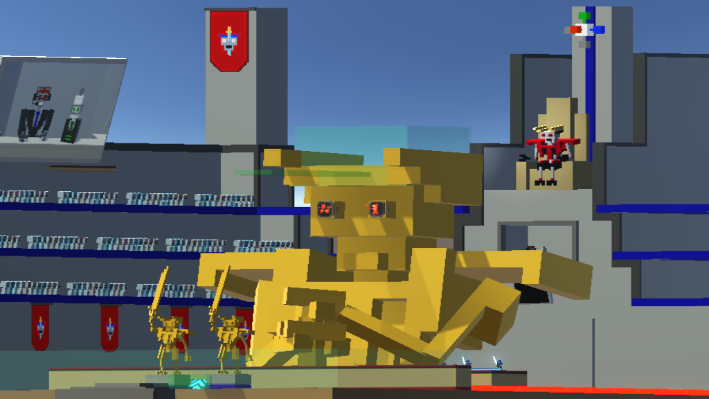 The Emperor's Monument preview
