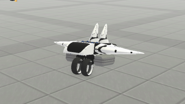 tiny bomber