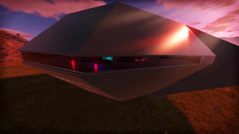 Sécurity V1