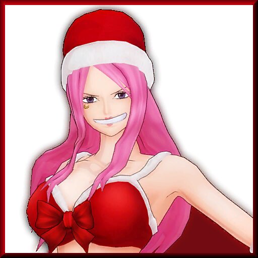 Jewelry Bonney (XMAS)