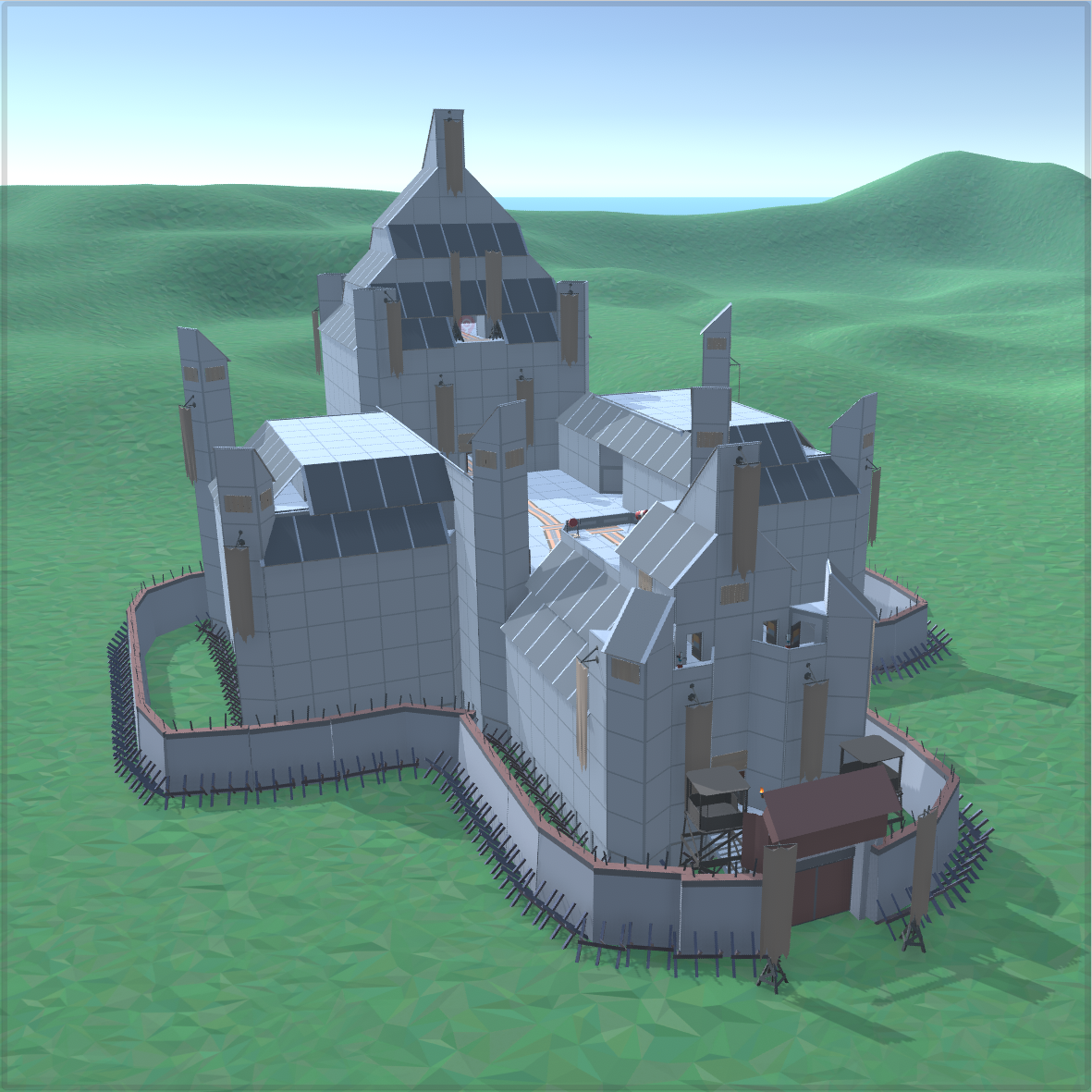 CotNG Cathedral