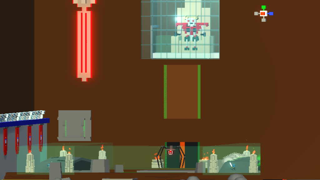 Canyon Hideout preview