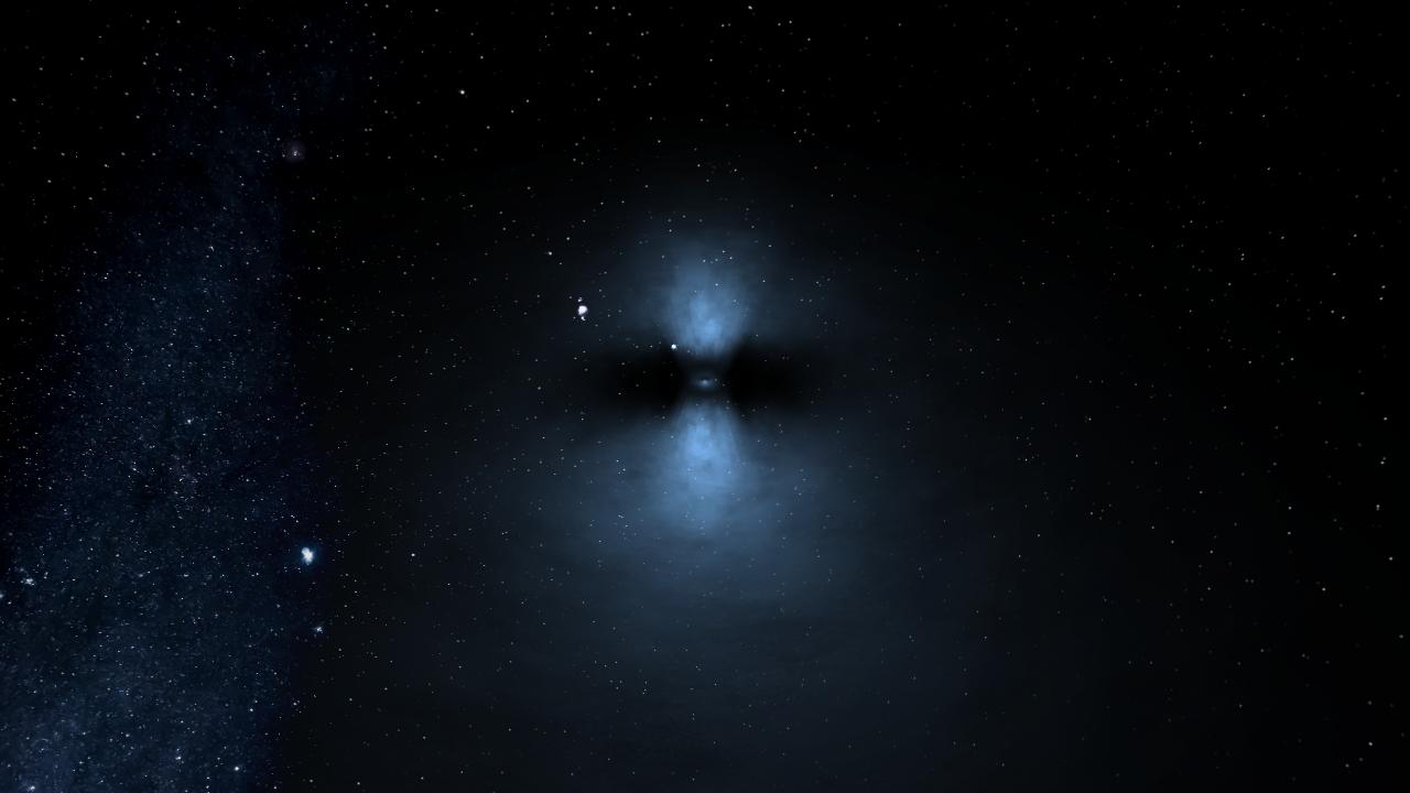 The BIGGEST QUASAR EVER