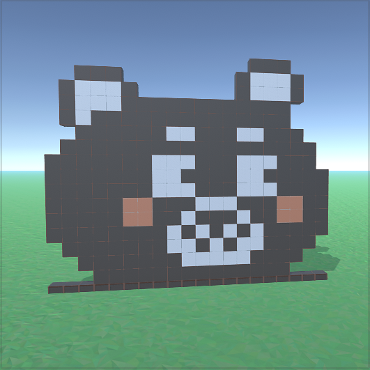 Kumamon