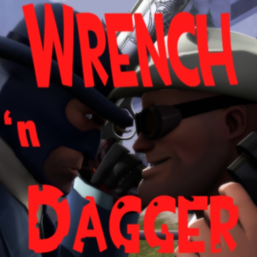 Bomb's 1st Map – Team Fortress 2 Mod