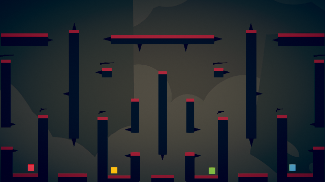 Pitfall 2 DBH