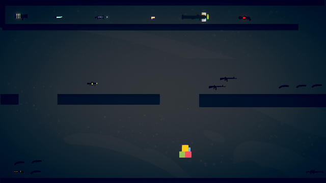 Shotgun Jump 3 DBH