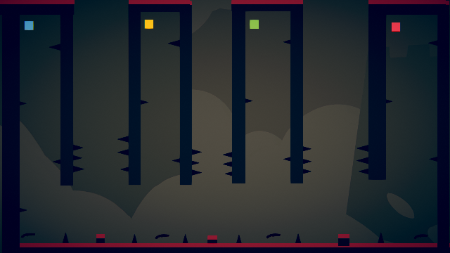 Pitfall 1 DBH